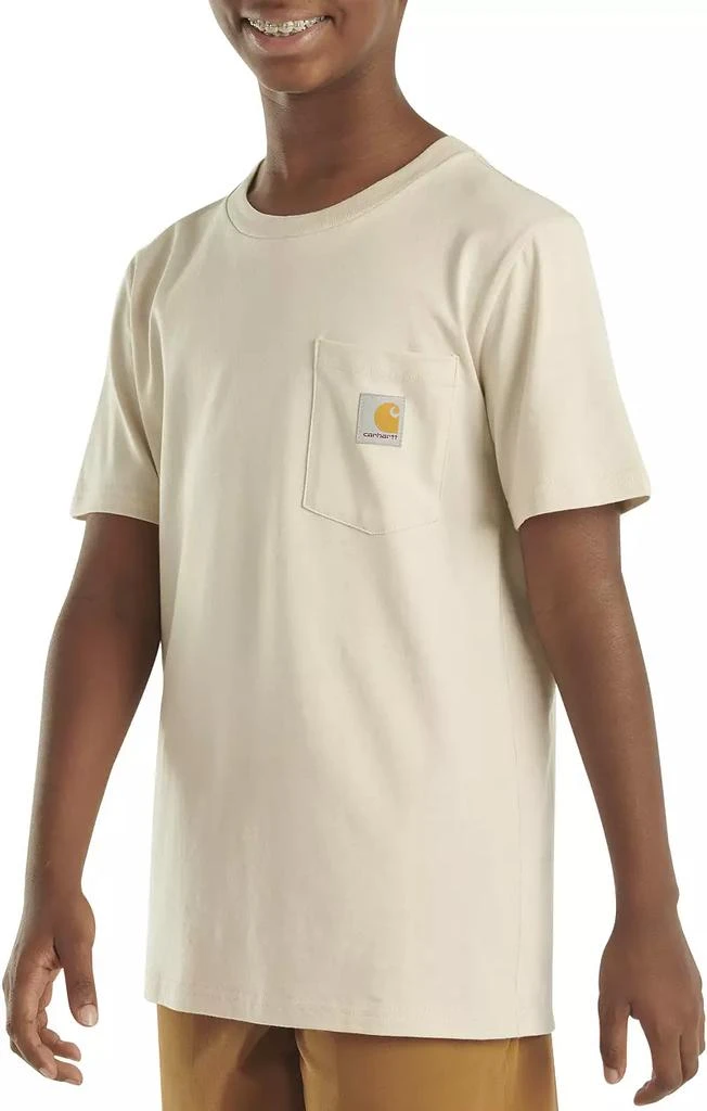 Carhartt Carhartt Boys' Short Sleeve Camo Graphic T-Shirt 3