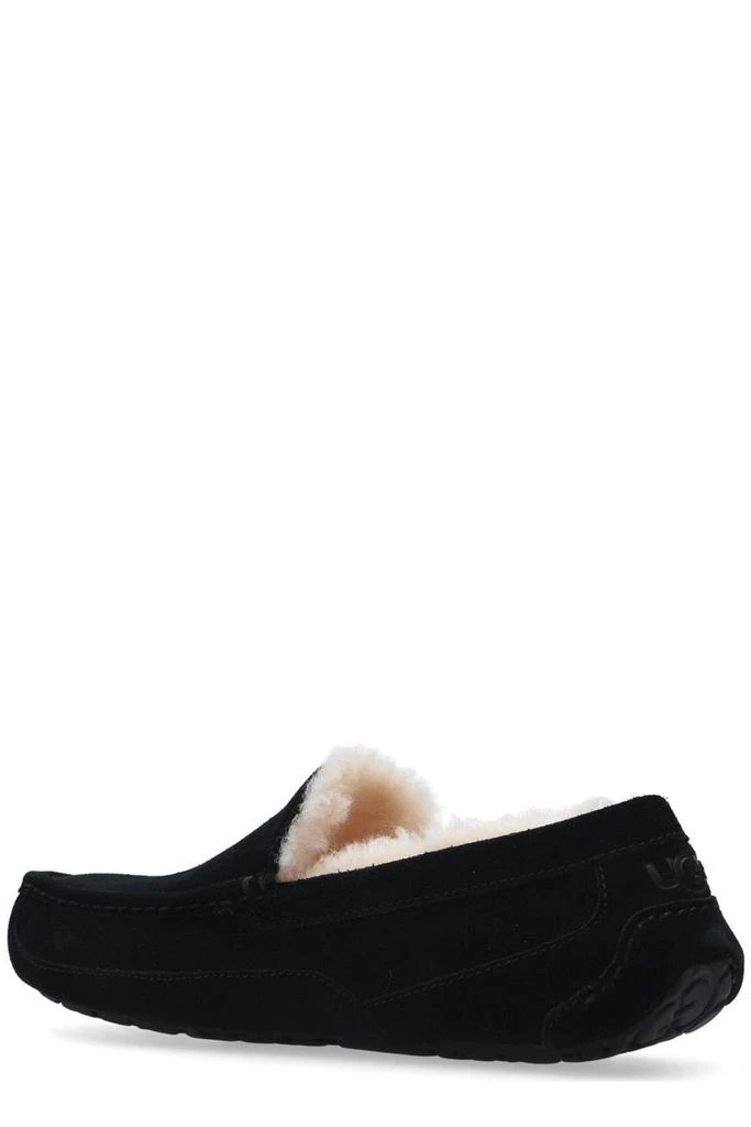 UGG UGG Ascot Slip-On Loafers 4