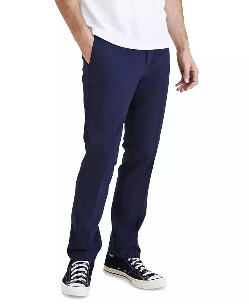 Dockers Men
s Slim-Fit Signature Go Pants 1