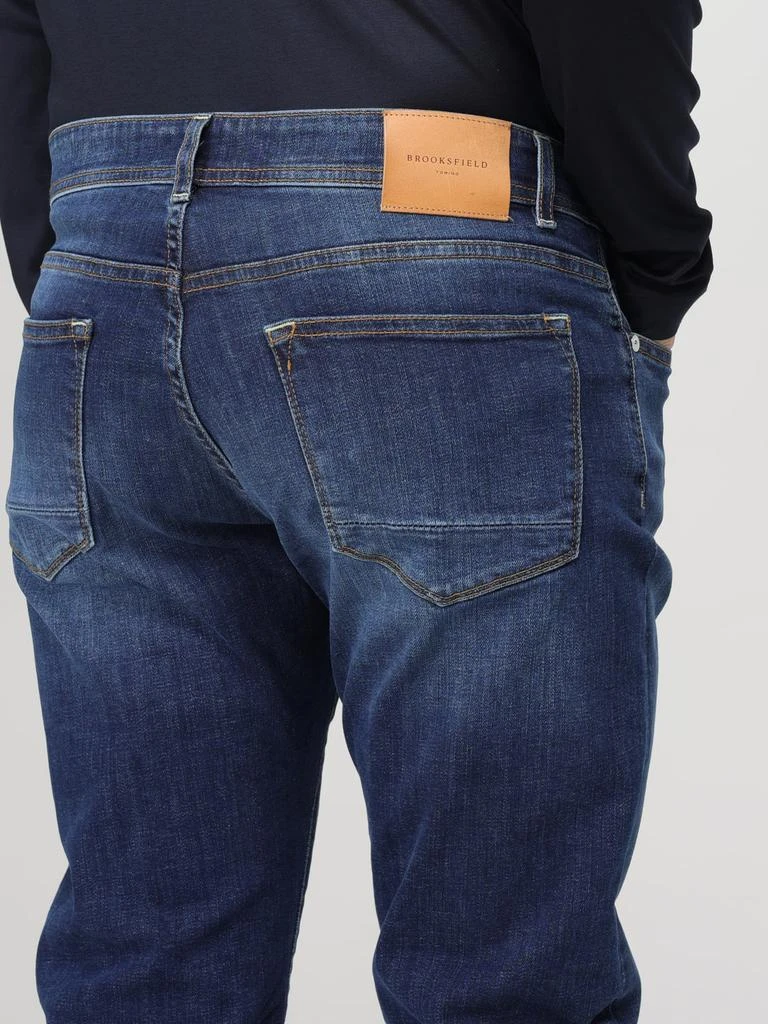 Brooksfield Jeans men Brooksfield 3