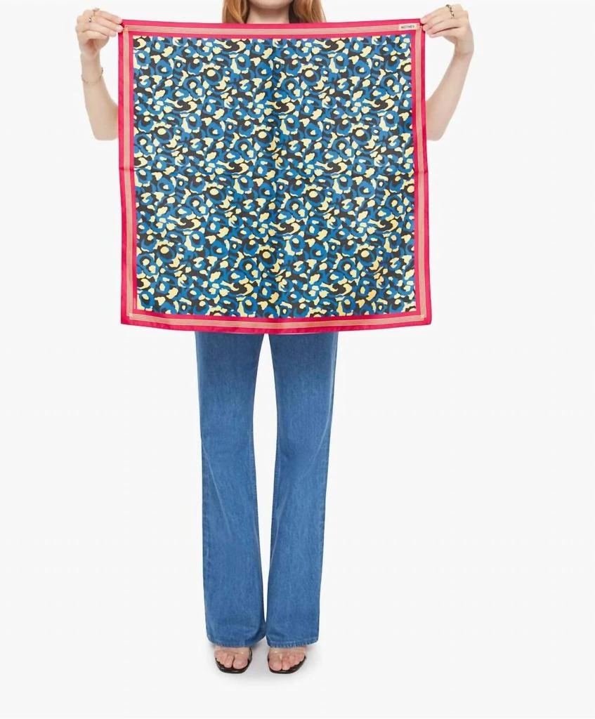 MOTHER Mother - The Scarf It Down Soft Spot Scarf