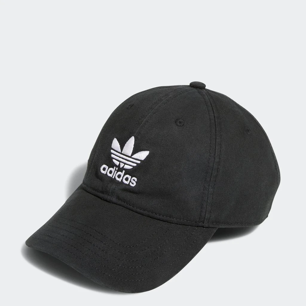 adidas Relaxed Strap-Back Hat 1