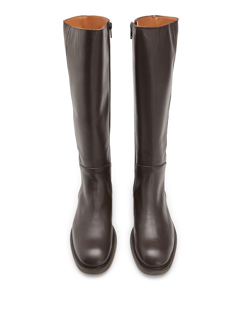 LEONARDO PRINCIPI Boots