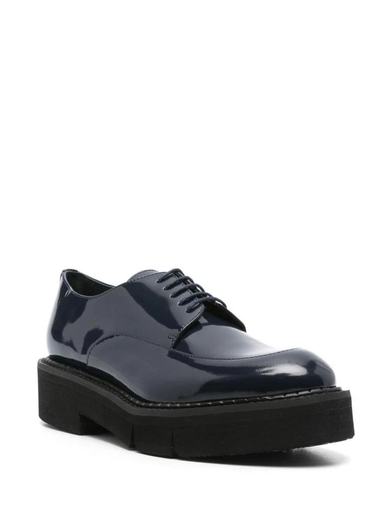 Clergerie CLIVE DERBY 4