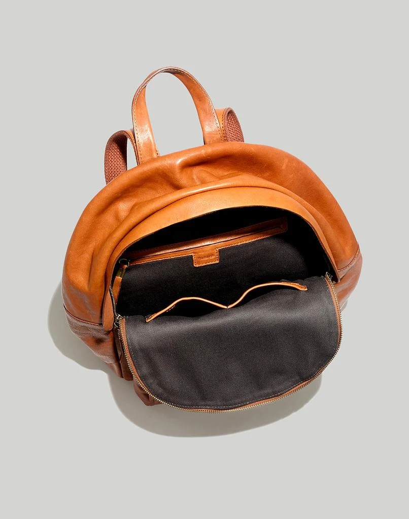 Madewell The Lorimer Backpack 2