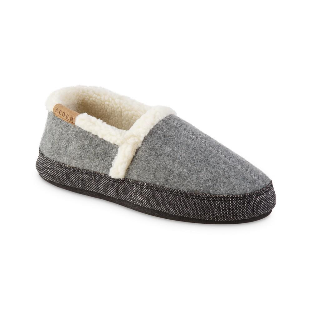 Acorn Women's Madison Moccasin Slippers