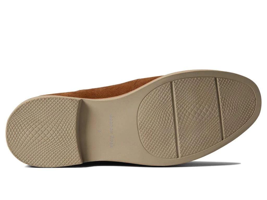 Gordon Rush Cooper 3