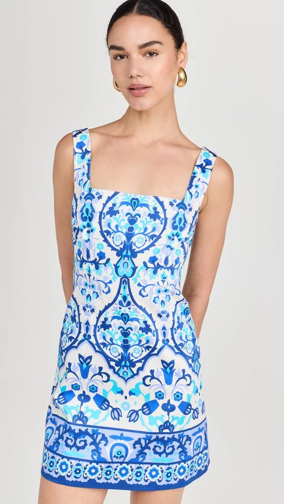 Cara Cara Anna Dress 1