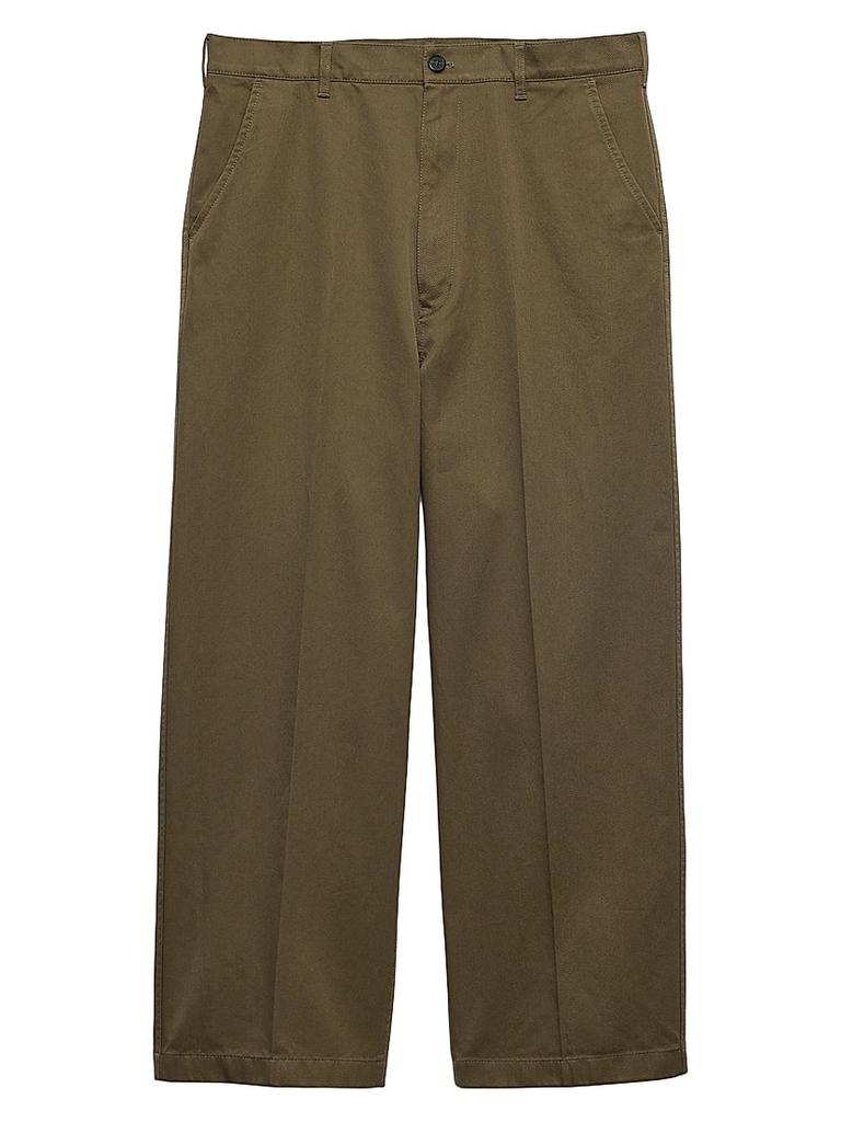 Prada Re-Nylon Pants - Clothing - Free Shipping - BeyondStyle