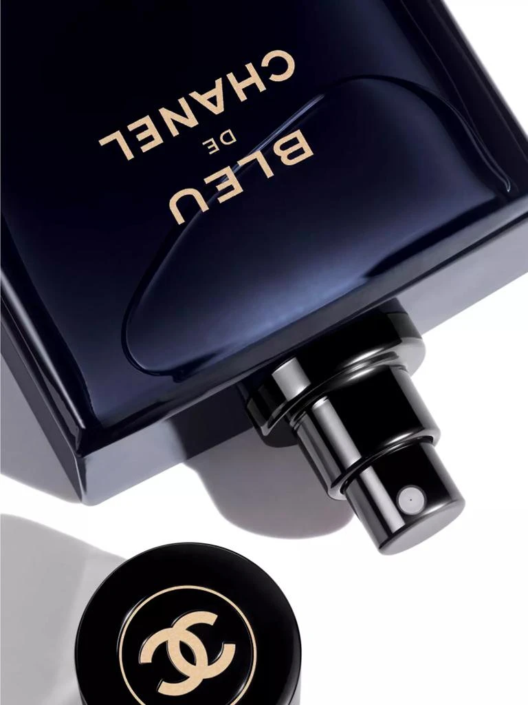 Chanel Parfum Spray 2