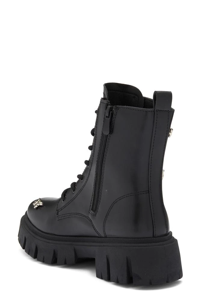 WILD DIVA LOUNGE Kita Butterfly Stud Boot 2
