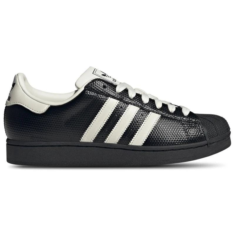 Adidas adidas Originals Superstar II - Men
s
