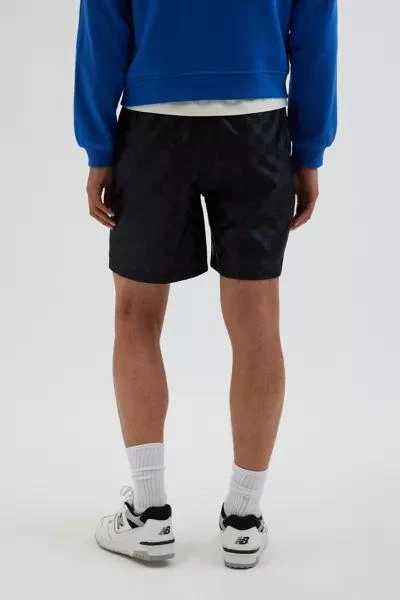Umbro Umbro Checkerboard Soccer Short 2