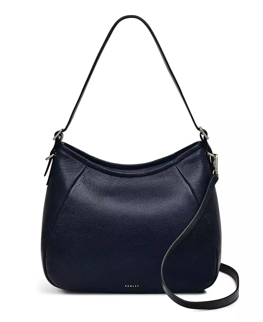 Radley Eastney Street Medium Ziptop Shoulder Bag 1