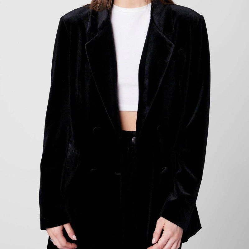Blank NYC Last Dance Blazer 1
