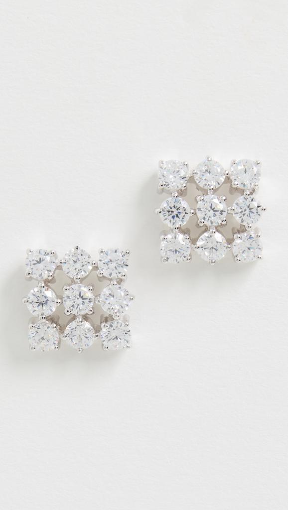 Completedworks "Notsobig" Juggernaut Earrings