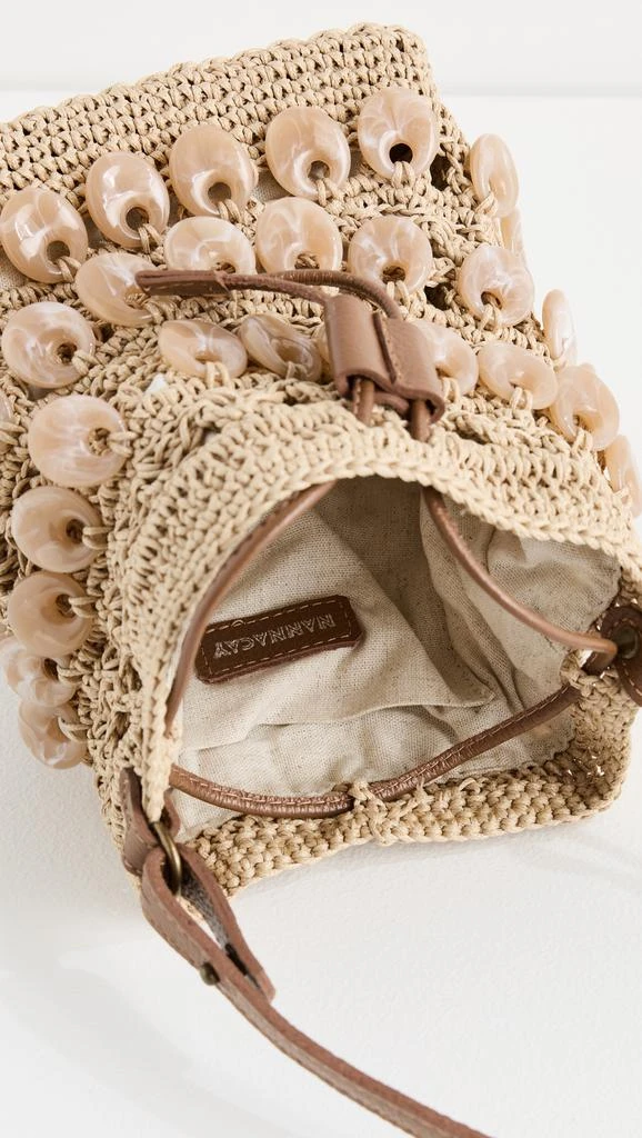 PatBO Patbo x Nannacay Angelica Bag 5