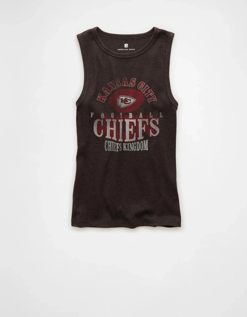 AE AE NFL Kansas City Chiefs Tank Top 3