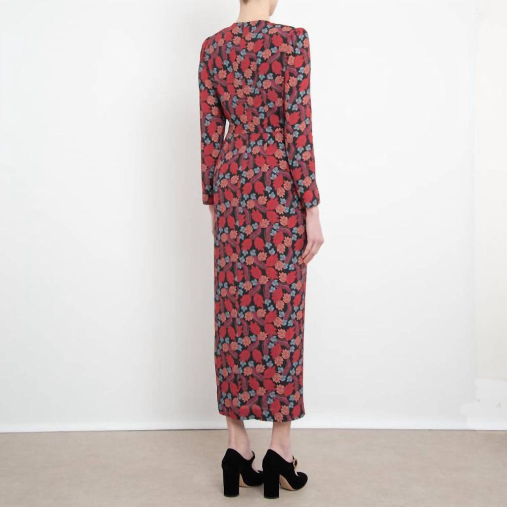 Saloni Saloni - Jinx-c Dress