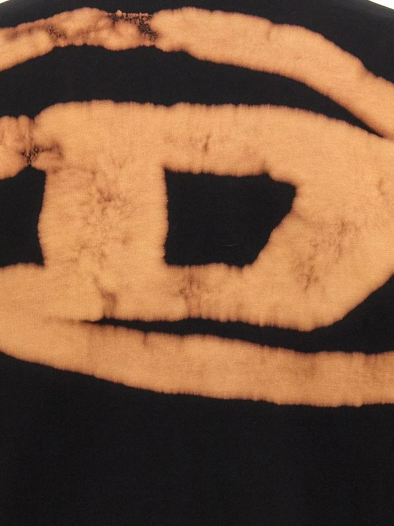 Diesel Diesel Sweatshirt 4