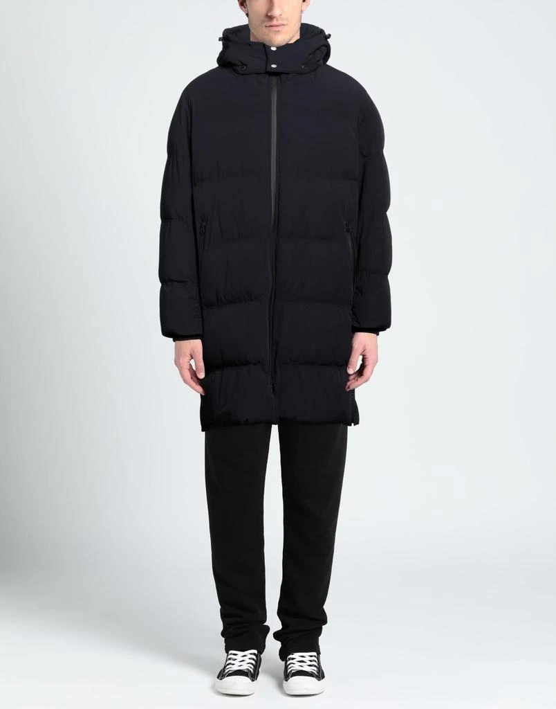 ESEMPLARE Shell  jacket 2
