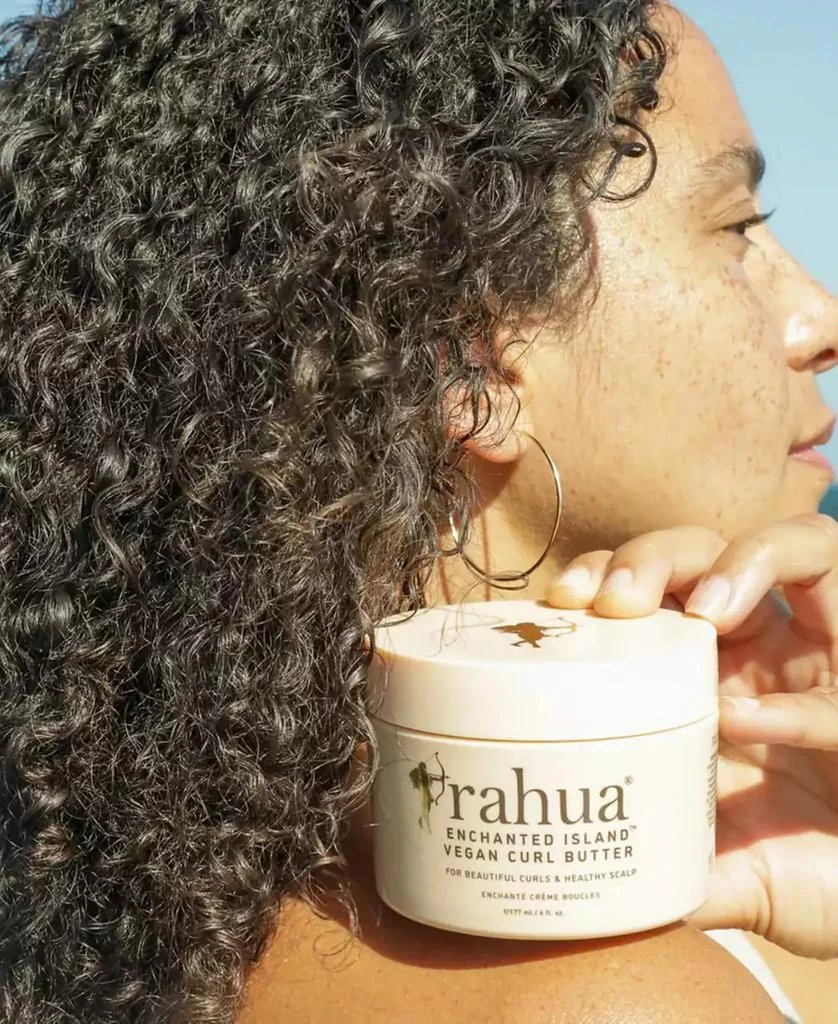 Rahua Enchanted Island Curl Butter 5