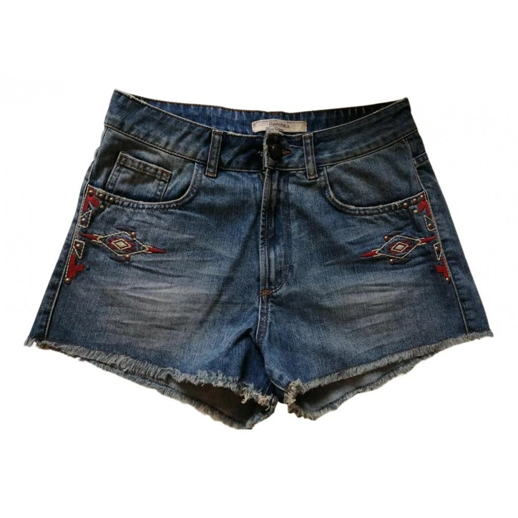 BERSHKA Bershka Mini short 1