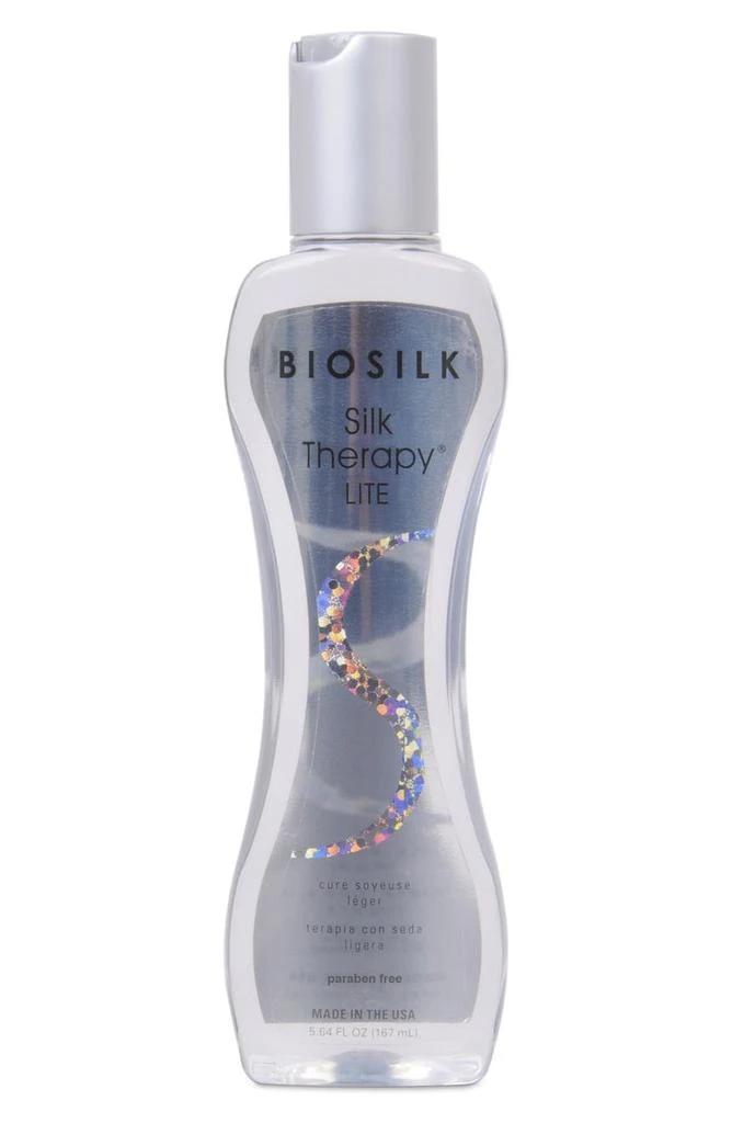 Biosilk Silk Therapy Lite 1