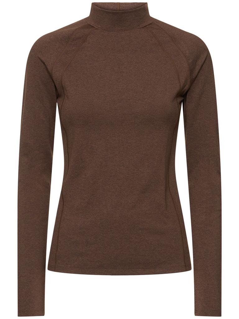 Varley Always Warm Base Layer Top