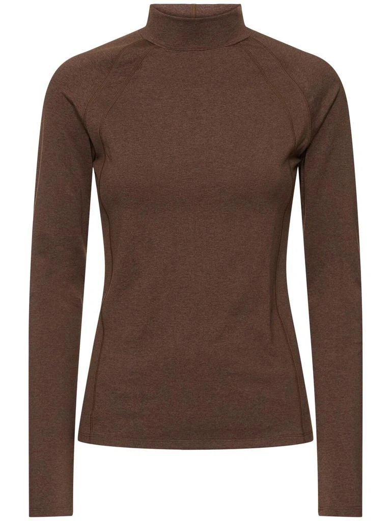 Varley Always Warm Base Layer Top 1
