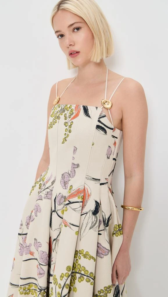 Stine Goya High-Volume Dress 4