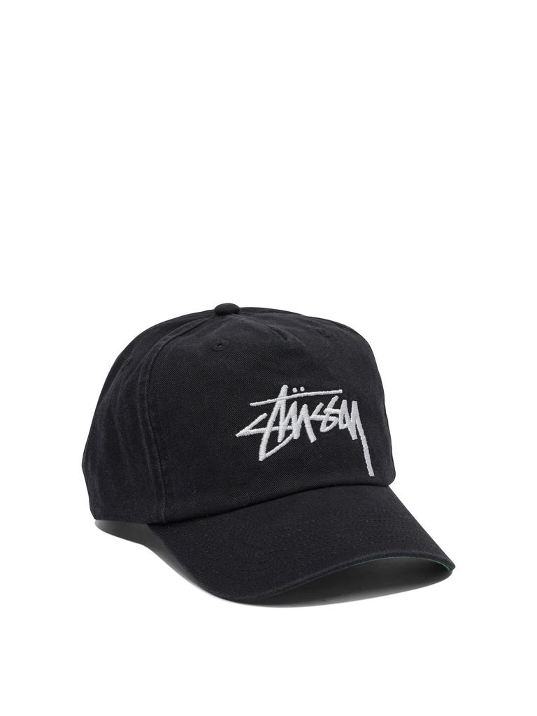 帽子 stussy skullcap loose knit Basic Stüssy Skullcap – Black | Headwear | Stüssy