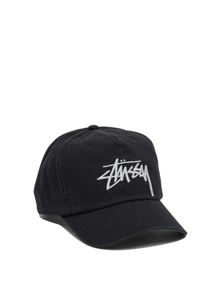 STUSSY HATS 2