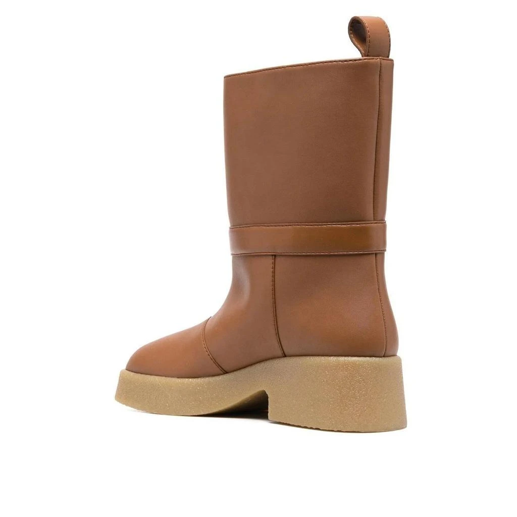 Stella McCartney Stella Mccartney Skyla Rain Boots 3