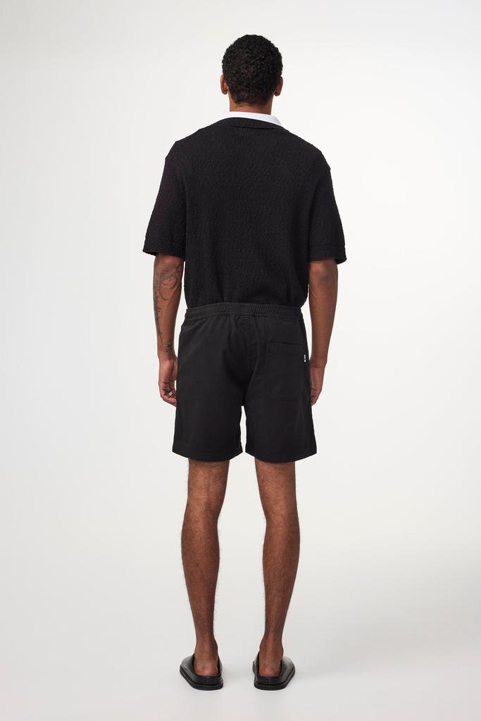 NN07 NN07 - Short Gregor - Black