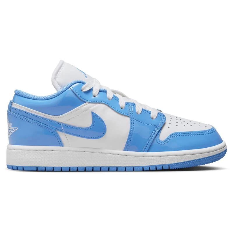 Jordan Jordan AJ 1 Low SE - Boys' Grade School 1