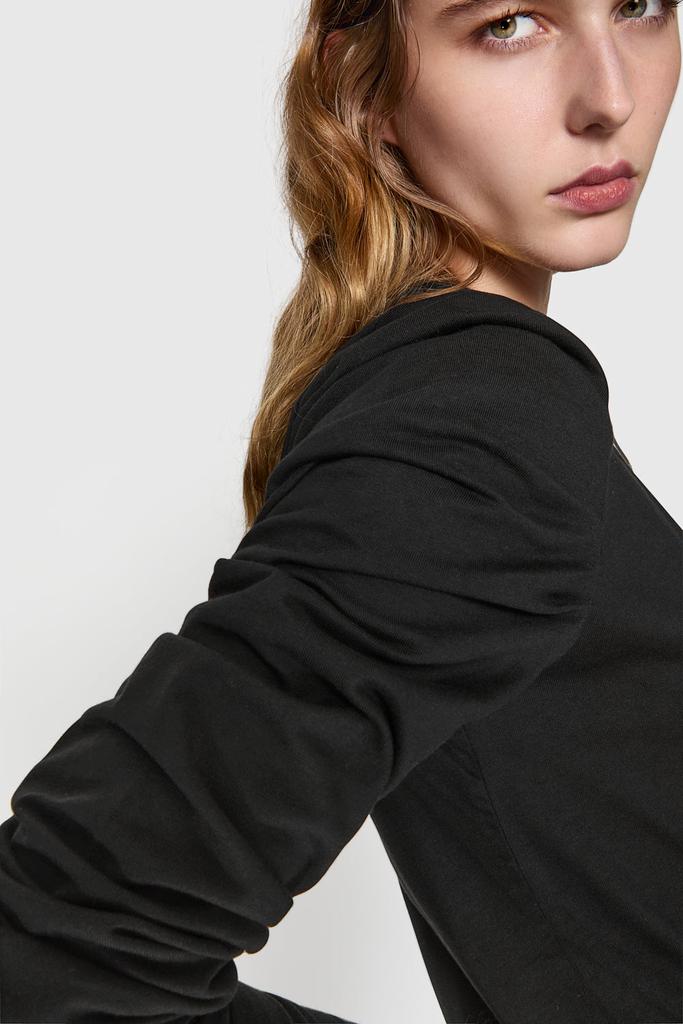 Rebecca Minkoff Janine Long Sleeve