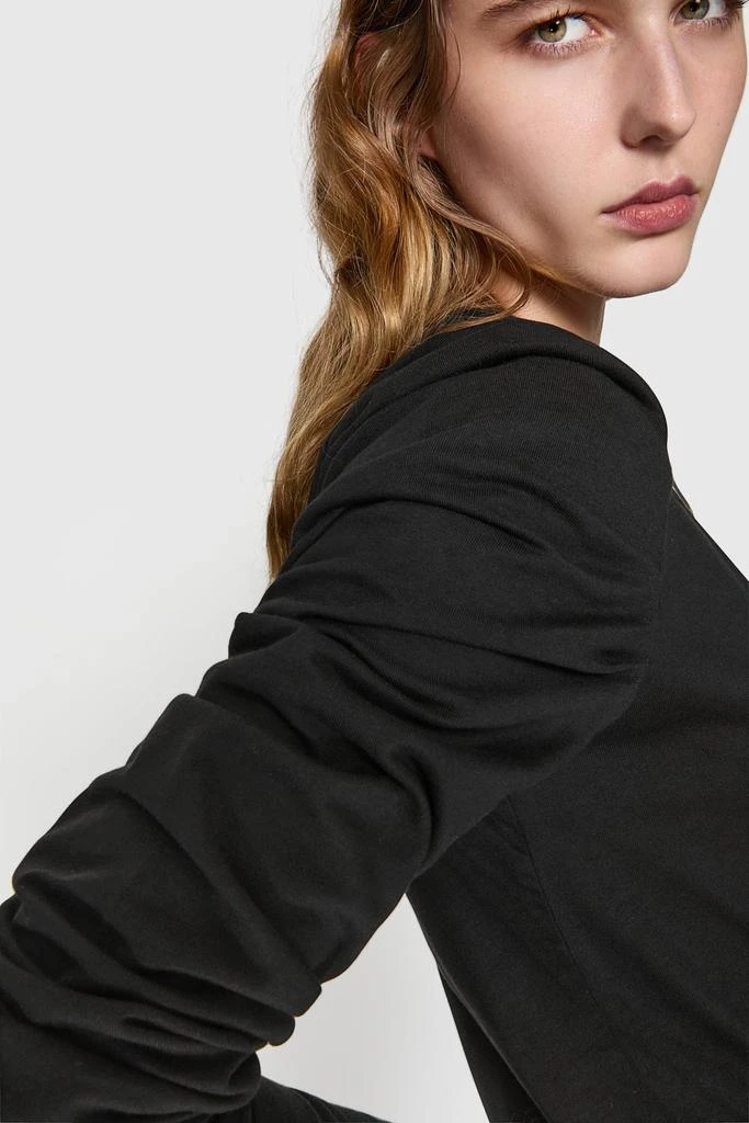 Rebecca Minkoff Janine Long Sleeve 2