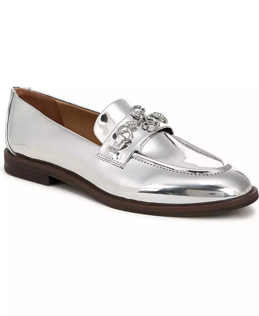 Sam and Libby Women's Brielle Tailored Loafers 1
