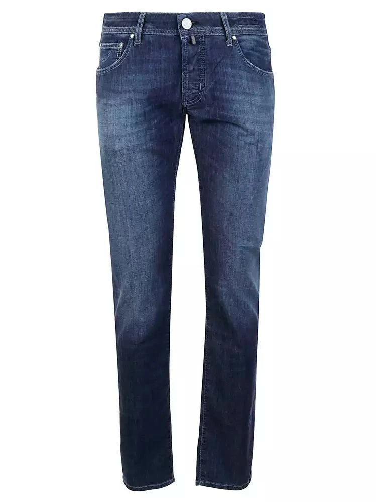 JACOB COHEN Elegant Stretch Men
s Jeans 1