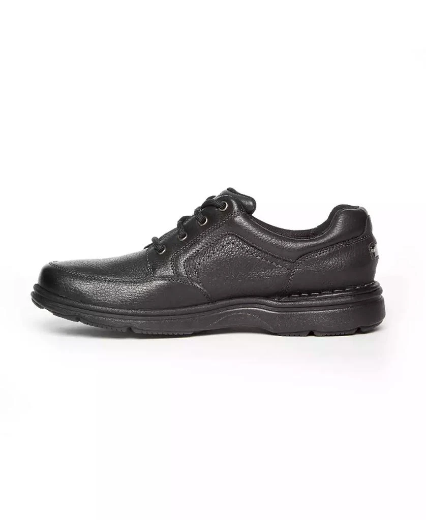 Rockport Men's Eureka Plus Mudguard Shoes 5