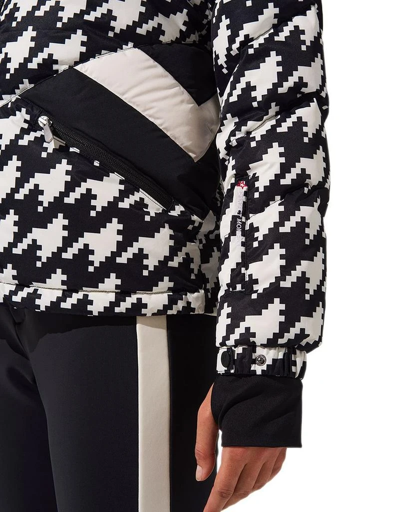 PERFECT MOMENT Ski Duvet Down Jacket 5