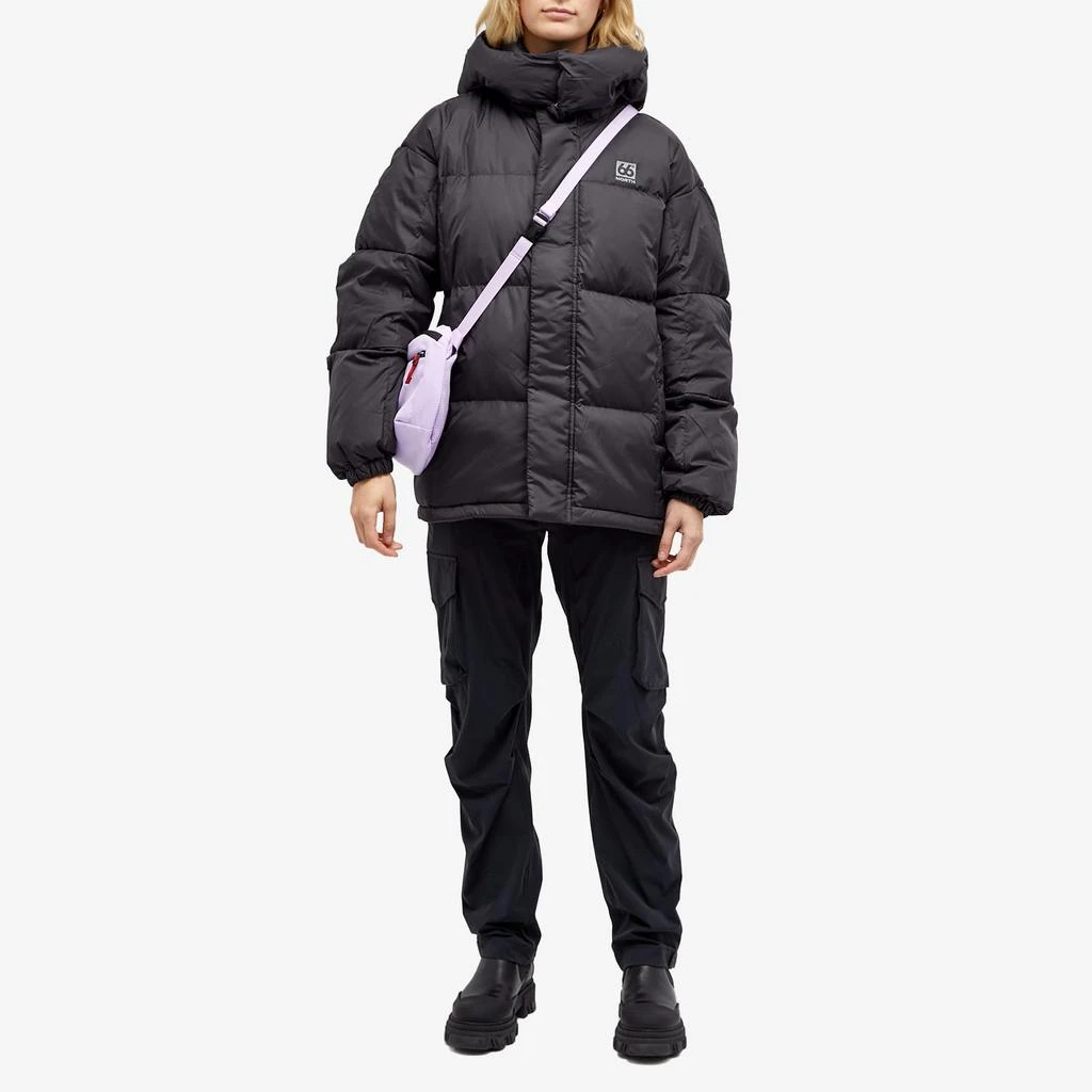 66 North 66° North Dyngja Down Jacket 2