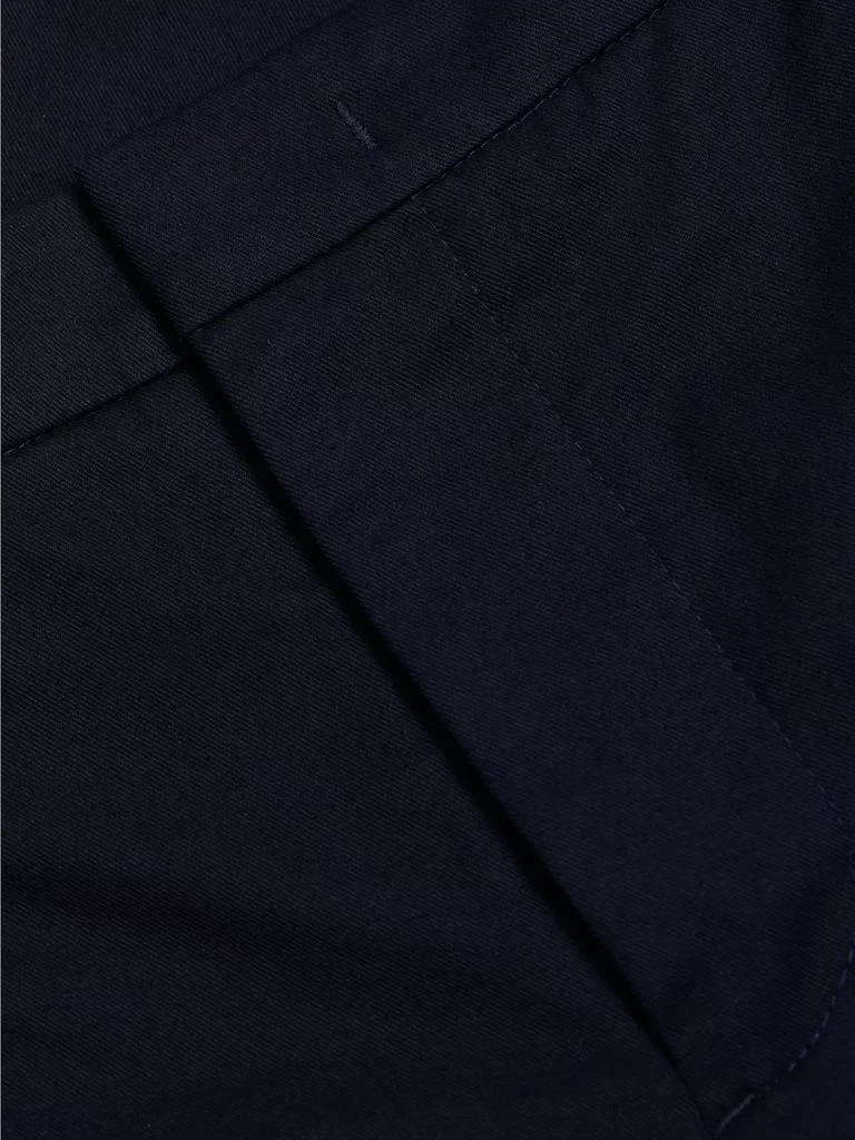 Vince Mid-Rise Chino Pants 7