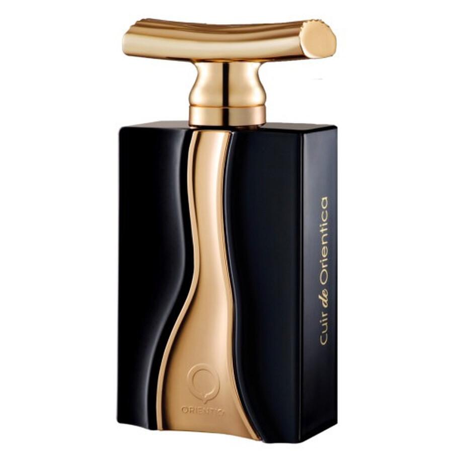 ORIENTICA Unisex Cuir De Orientica EDP Spray 3.0 oz Fragrances 6291109270539
