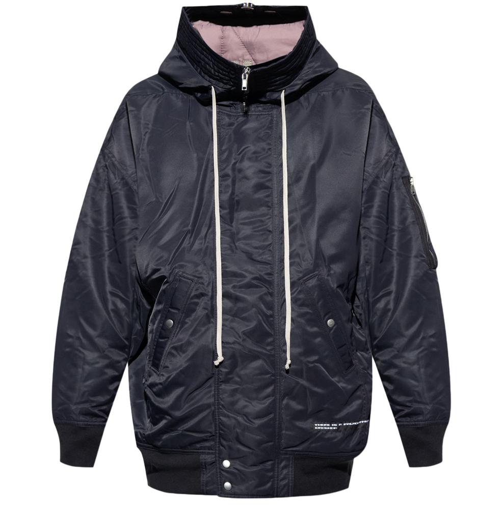 Rick Owens Bomber jacket - BeyondStyle