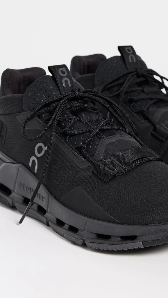 On Cloudnova 2 Sneakers 4