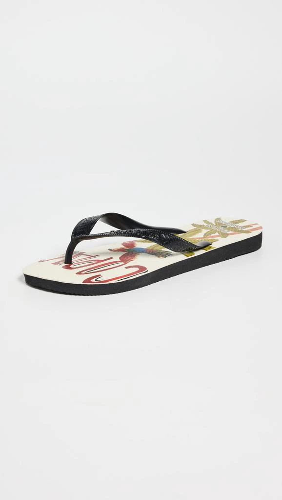 Havaianas Havaianas x Farm Rio Flip Flops 3