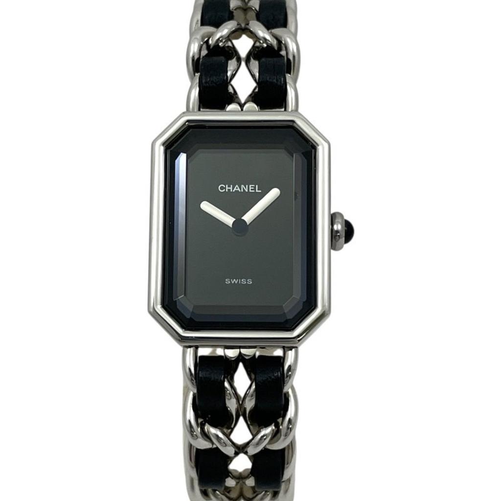Chanel Wristwatch (Pre-Owned)