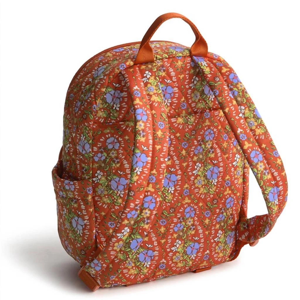 Vera Bradley Vera Bradley - Women
s Small Banbury Backpack 2